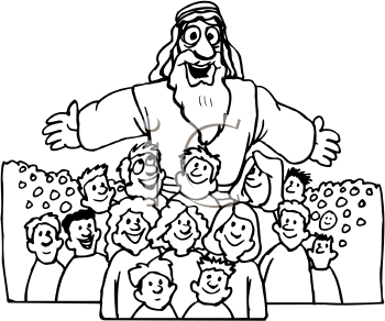 Christian Clipart