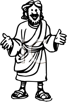 Christian Clipart