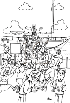 Christian Clipart
