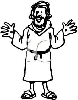 Christian Clipart
