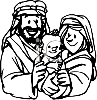 Christian Clipart