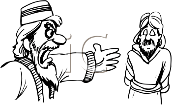 Christian Clipart