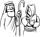 Christian Clipart