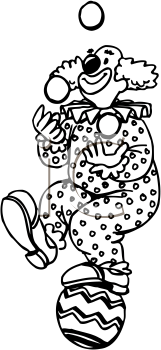 Cartoon Clipart