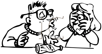 Cartoon Clipart