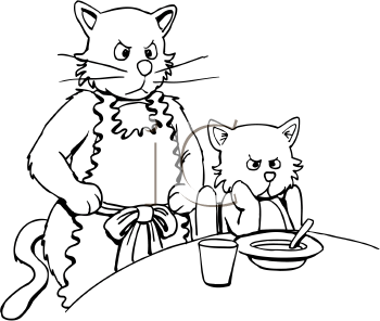 Pet Clipart