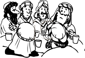 Christian Clipart
