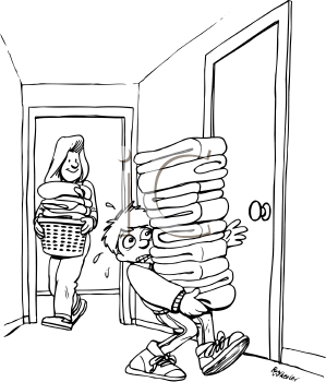 Cartoon Clipart