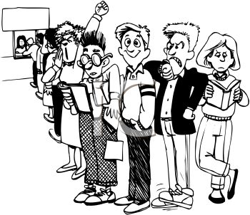 Cartoon Clipart