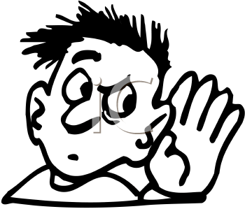 Cartoon Clipart
