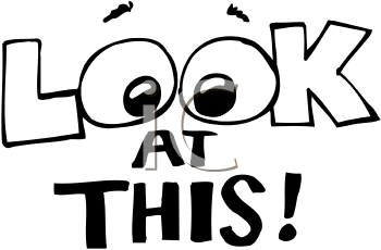 Cartoon Clipart