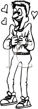Cartoon Clipart