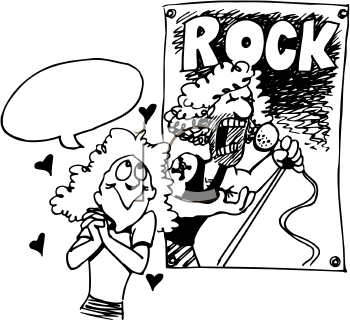 Entertainment Clipart