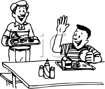 Food Clipart