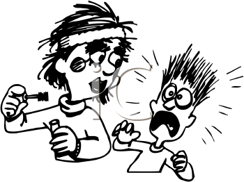 Cartoon Clipart