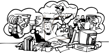 Cartoon Clipart