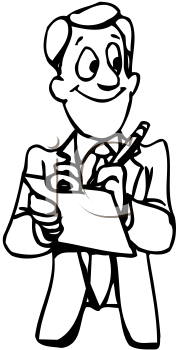 Cartoon Clipart