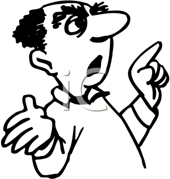Cartoon Clipart
