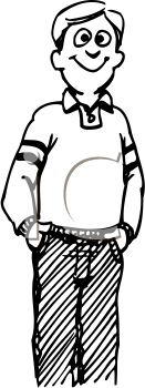 Cartoon Clipart