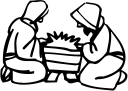 Christian Clipart