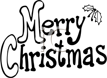 Christmas Clipart