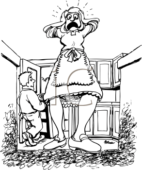 Cartoon Clipart