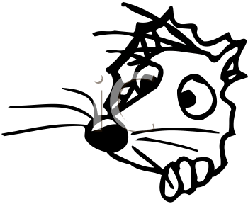 Rodent Clipart