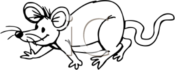 Rodent Clipart