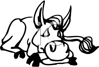 Horse Clipart