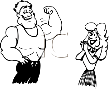 Cartoon Clipart