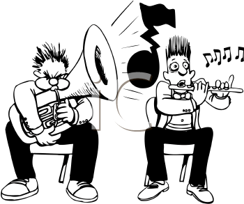 Cartoon Clipart