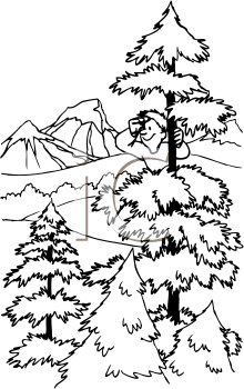 Nature and Scenic Clipart