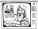 Occupations Clipart