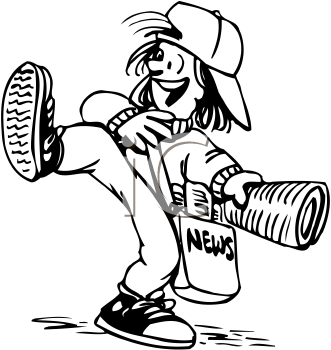 Cartoon Clipart