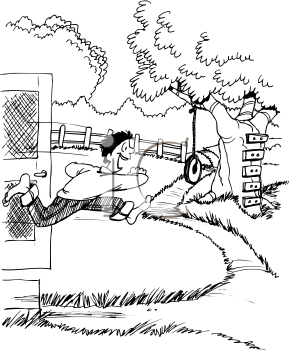 Nature and Scenic Clipart