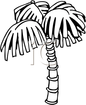 Grass and Tree Clipart