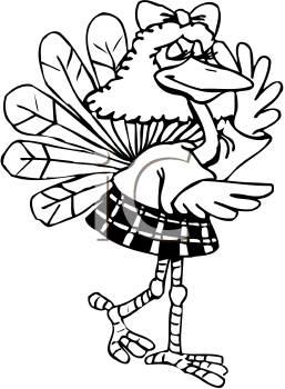Bird Clipart