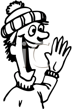 Cartoon Clipart