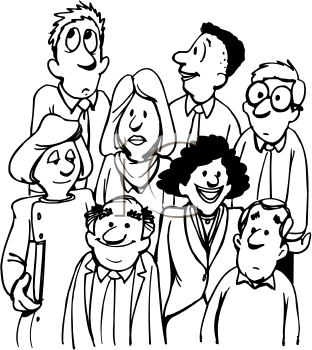 Cartoon Clipart