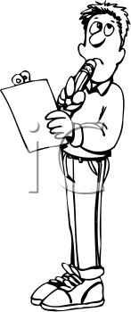 Cartoon Clipart