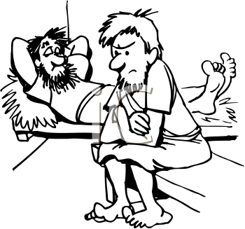 Cartoon Clipart
