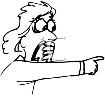 Cartoon Clipart