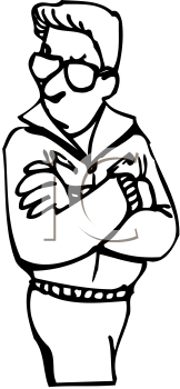 Cartoon Clipart