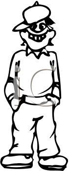 Cartoon Clipart