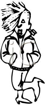 Cartoon Clipart