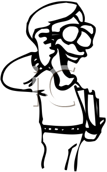 Cartoon Clipart