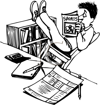 School Clipart