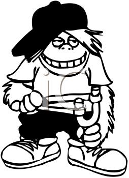Cartoon Clipart