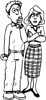 Cartoon Clipart