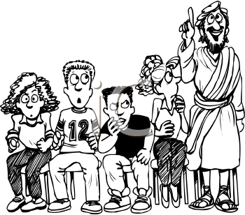 Cartoon Clipart